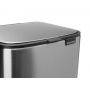 Brabantia Bo 237843 kosz na śmieci 4 l stal zdj.7