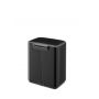 Brabantia Bo 237867 kosz na śmieci 7 l czarny zdj.4