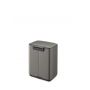 Brabantia Bo 237881 kosz na śmieci 4 l szary zdj.4