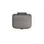 Brabantia Bo 237881 kosz na śmieci 4 l szary zdj.6