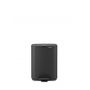 Brabantia Bo 237904 kosz na śmieci 4 l szary zdj.2