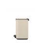 Brabantia Bo 237928 kosz na śmieci 7 l beżowy zdj.5
