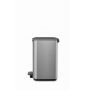 Brabantia Bo 237942 kosz na śmieci 7 l stal zdj.5