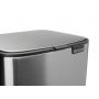 Brabantia Bo 237942 kosz na śmieci 7 l stal zdj.7