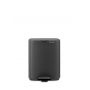 Brabantia Bo 237980 kosz na śmieci 7 l szary zdj.2
