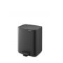 Brabantia Bo 237980 kosz na śmieci 7 l szary zdj.1