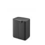 Brabantia Bo 237980 kosz na śmieci 7 l szary zdj.4