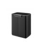 Brabantia Bo 238000 kosz na śmieci 12 l czarny zdj.4