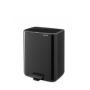 Brabantia Bo 238000 kosz na śmieci 12 l czarny zdj.5
