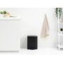 Brabantia Bo 238000 kosz na śmieci 12 l czarny zdj.8
