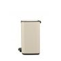 Brabantia Bo 238024 kosz na śmieci 12 l beżowy zdj.3