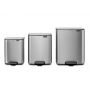 Brabantia Bo 238048 kosz na śmieci 12 l stal zdj.10