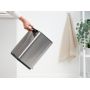 Brabantia Bo 238048 kosz na śmieci 12 l stal zdj.9