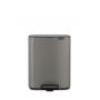 Brabantia Bo 238062 kosz na śmieci 12 l zdj.2
