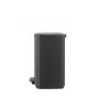 Brabantia Bo 238086 kosz na śmieci 12 l szary zdj.3