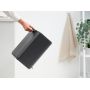 Brabantia Bo 238086 kosz na śmieci 12 l szary zdj.9