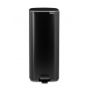 Brabantia Bo 238109 pojemnik na odpady 30 l czarny zdj.2