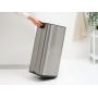 Brabantia Bo 238147 pojemnik na odpady 30 l stal zdj.8