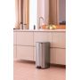 Brabantia Bo 238147 pojemnik na odpady 30 l stal zdj.9