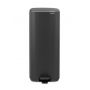 Brabantia Bo 238185 pojemnik na odpady 30 l szary zdj.2