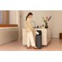 Brabantia Bo 238185 pojemnik na odpady 30 l szary zdj.10