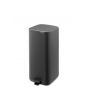 Brabantia Bo 238185 pojemnik na odpady 30 l szary zdj.4