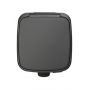 Brabantia Bo 238185 pojemnik na odpady 30 l szary zdj.6