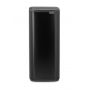 Brabantia Bo 238208 pojemnik na odpady 30 l czarny zdj.2