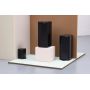 Brabantia Bo 238208 pojemnik na odpady 30 l czarny zdj.10