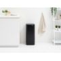 Brabantia Bo 238208 pojemnik na odpady 30 l czarny zdj.6