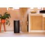 Brabantia Bo 238208 pojemnik na odpady 30 l czarny zdj.8