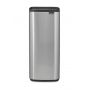 Brabantia Bo 238246 pojemnik na odpady 30 l stal zdj.2