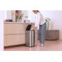 Brabantia Bo 238246 pojemnik na odpady 30 l stal zdj.10