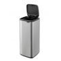 Brabantia Bo 238246 pojemnik na odpady 30 l stal zdj.1