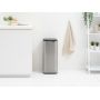Brabantia Bo 238246 pojemnik na odpady 30 l stal zdj.6