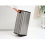 Brabantia Bo 238246 pojemnik na odpady 30 l stal zdj.8