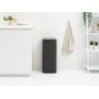 Brabantia Bo 238284 pojemnik na odpady 30 l szary zdj.6