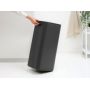 Brabantia Bo 238284 pojemnik na odpady 30 l szary zdj.7