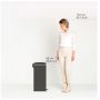 Brabantia NewIcon 238581 pojemnik na odpady 30 l zdj.9