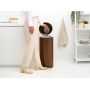 Brabantia NewIcon 238789 pojemnik na odpady 30 l brązowy zdj.10