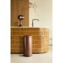 Brabantia NewIcon 238789 pojemnik na odpady 30 l brązowy zdj.3