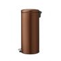 Brabantia NewIcon 238789 pojemnik na odpady 30 l brązowy zdj.4