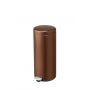 Brabantia NewIcon 238789 pojemnik na odpady 30 l brązowy zdj.5