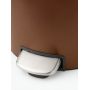 Brabantia NewIcon 238789 pojemnik na odpady 30 l brązowy zdj.8