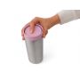 Brabantia Make & Take 239168 kubek termiczny 8.1x8.1x17.3 cm stal zdj.6