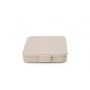 Brabantia Make & Take 241321 pojemnik 25.5x16.6x3.7 cm beżowy zdj.1