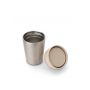 Brabantia Make & Take 244841 kubek termiczny 8.1x8x12.7 cm beżowy-stal zdj.4