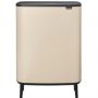 Brabantia Bo Touch Bin 247941 pojemnik na odpady 60 l zdj.5