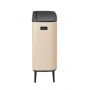 Brabantia Bo Touch Bin 247941 pojemnik na odpady 60 l zdj.4
