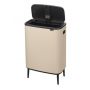 Brabantia Bo Touch Bin 247941 pojemnik na odpady 60 l zdj.2